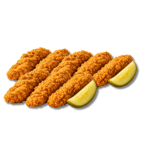 Chicken tenders