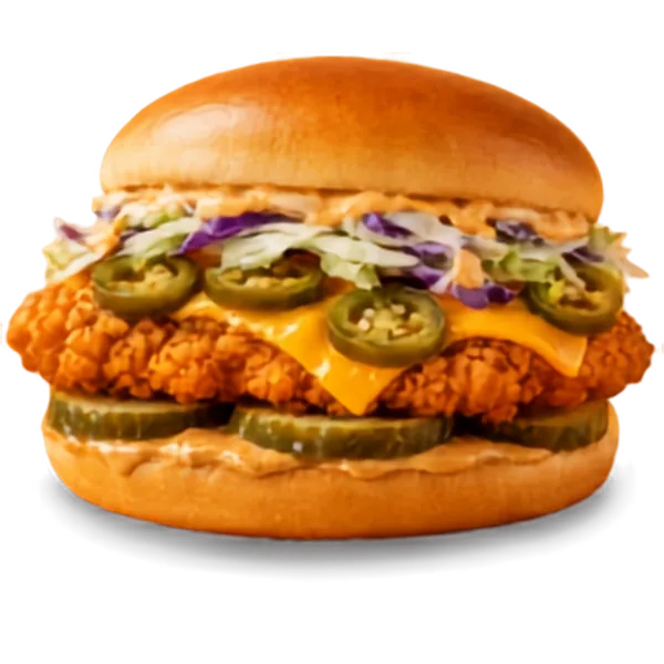 Spicy Black Mamba