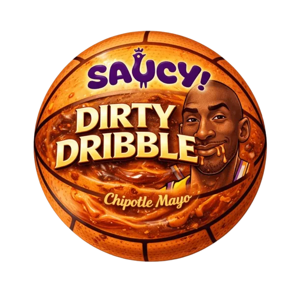 Dirty Dribble β Chipotle Mayo