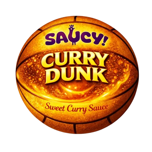 Curry Dunk β Sweet Curry