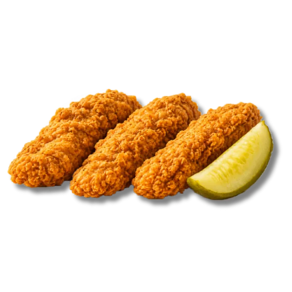 Chicken tenders