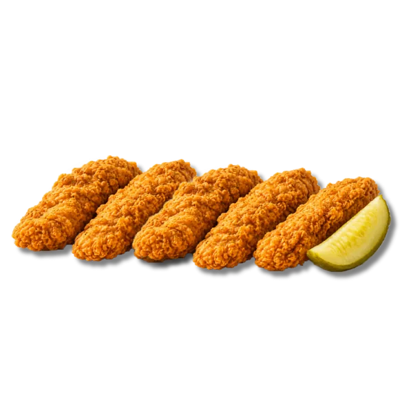 Chicken tenders