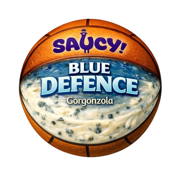 Blue Defence β Gorgonzola