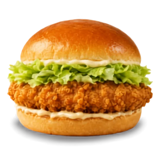 Magic Classic Chicken
